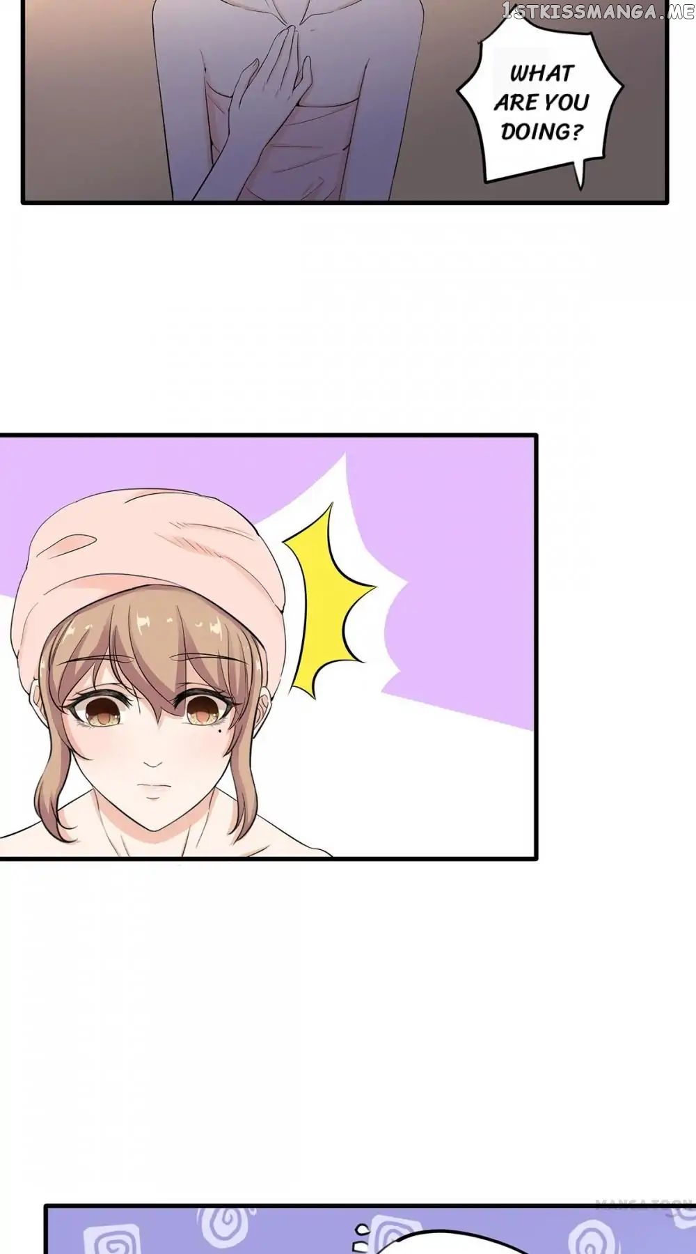 My Wife is Cute chapter 23 - page 16