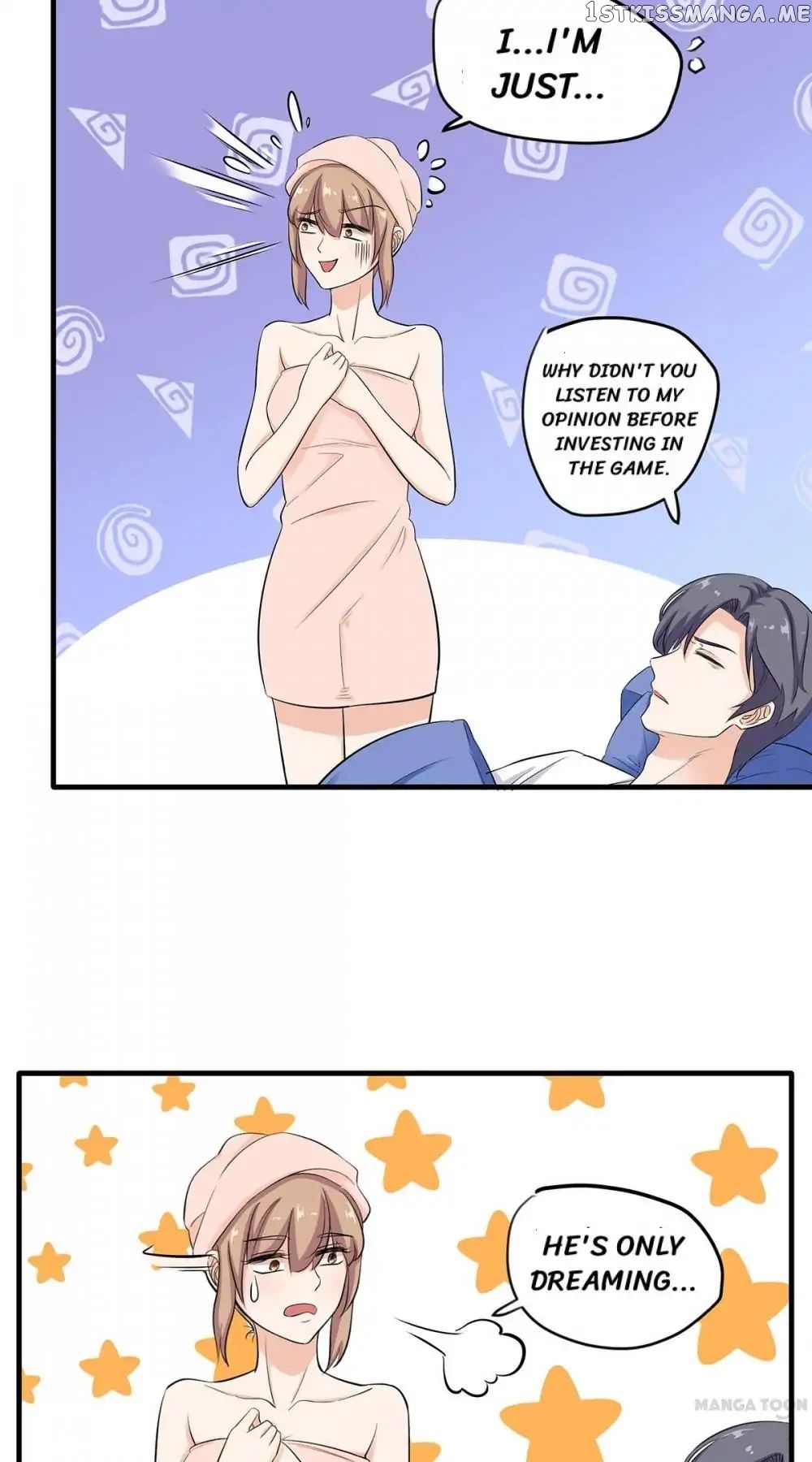 My Wife is Cute chapter 23 - page 17