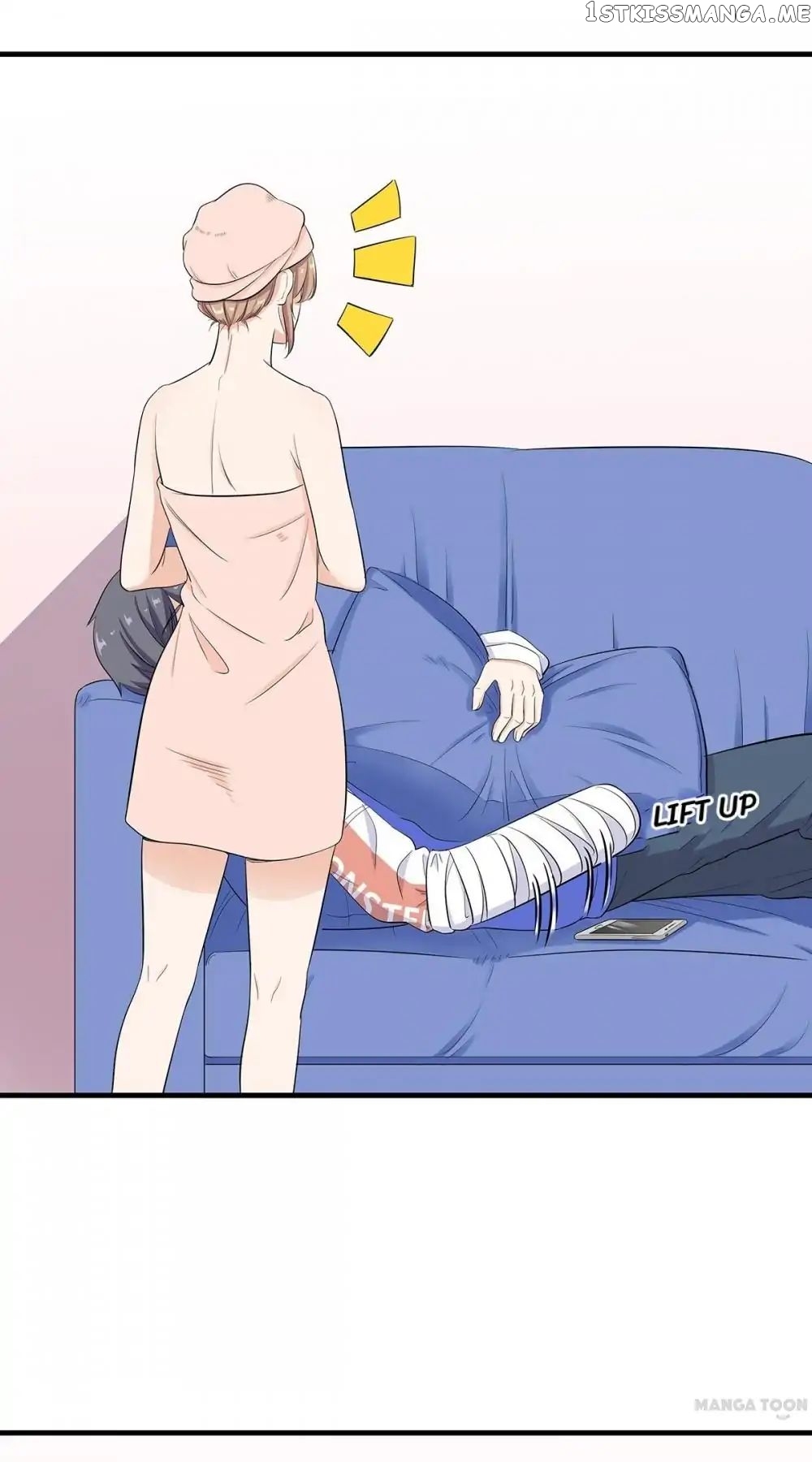 My Wife is Cute chapter 23 - page 19