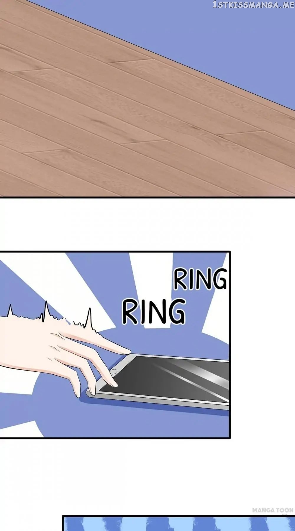 My Wife is Cute chapter 23 - page 21