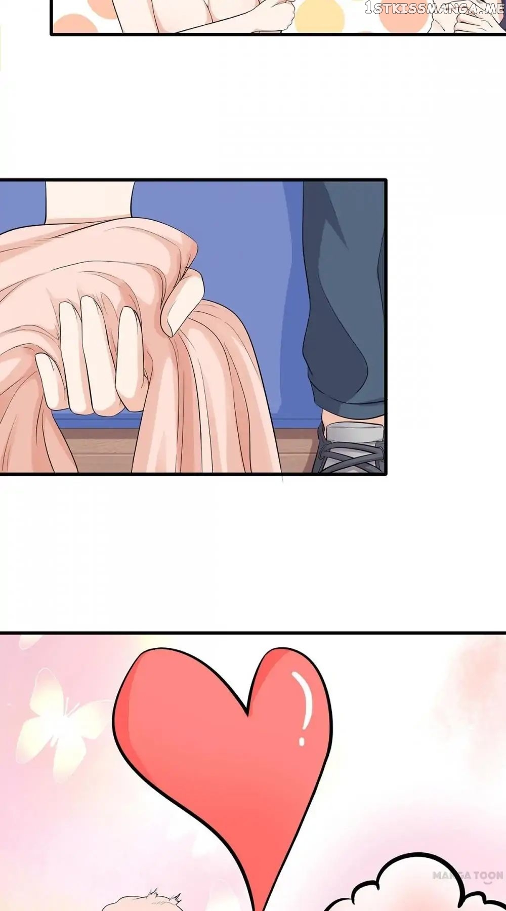 My Wife is Cute chapter 23 - page 24