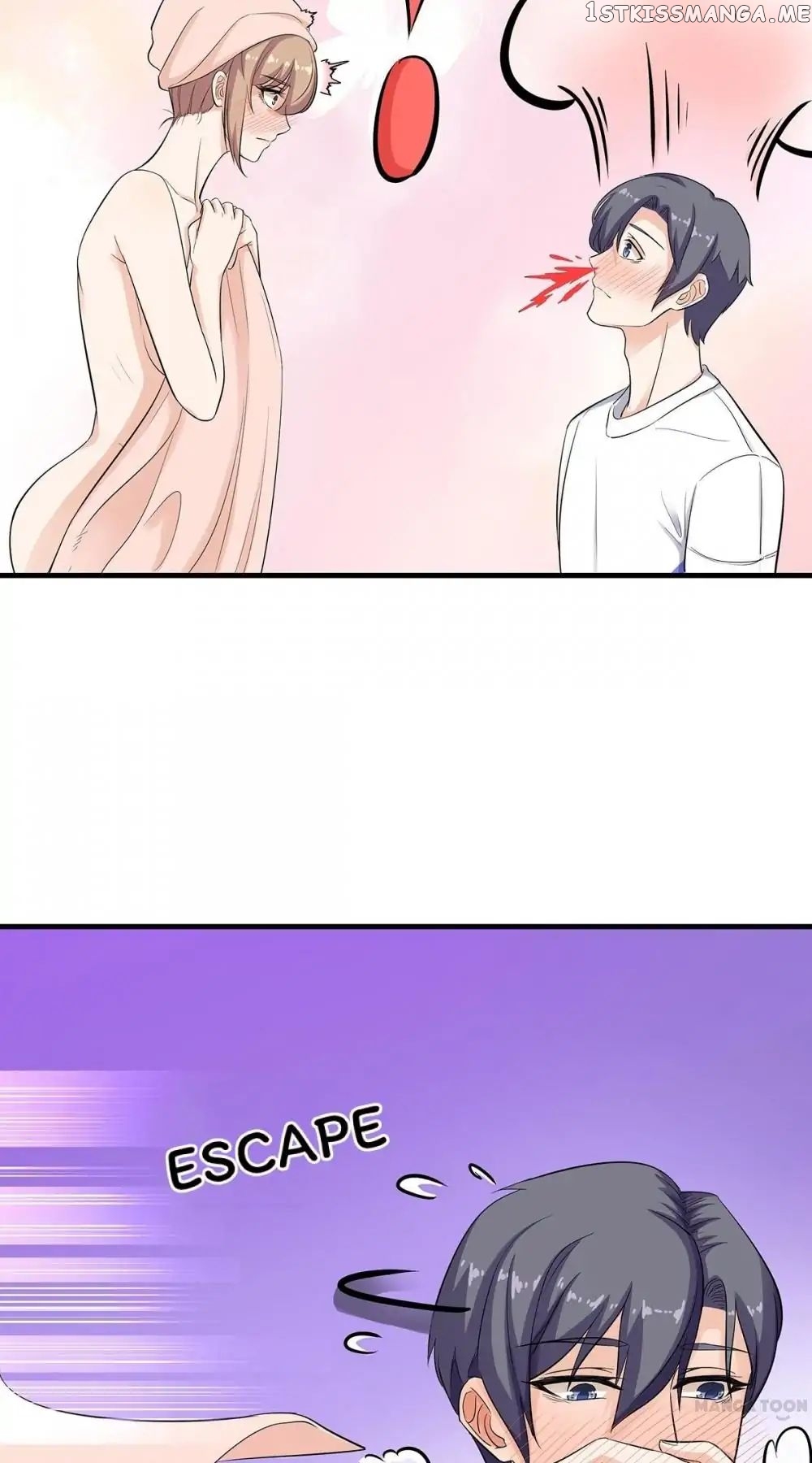 My Wife is Cute chapter 23 - page 25