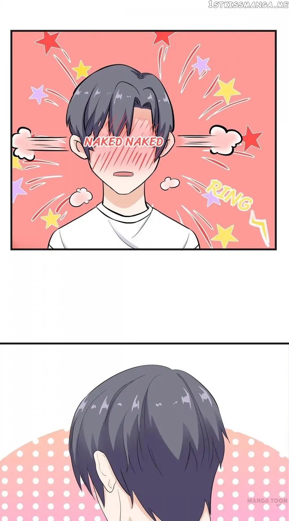 My Wife is Cute chapter 23 - page 27
