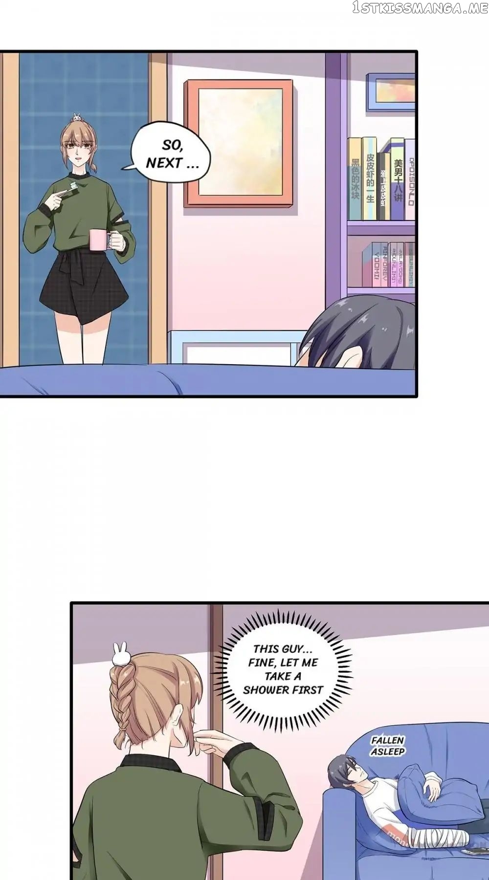 My Wife is Cute chapter 23 - page 5