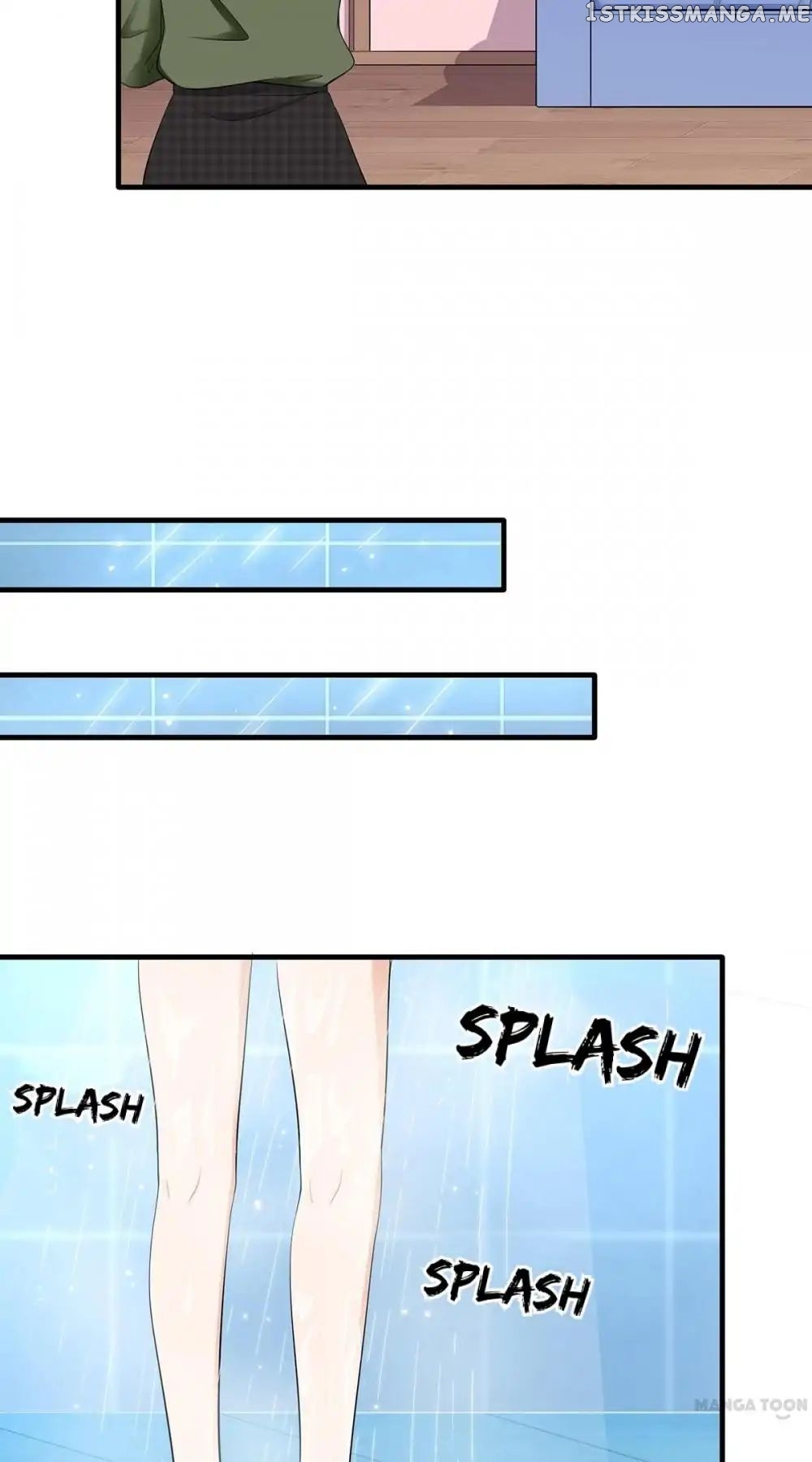 My Wife is Cute chapter 23 - page 6