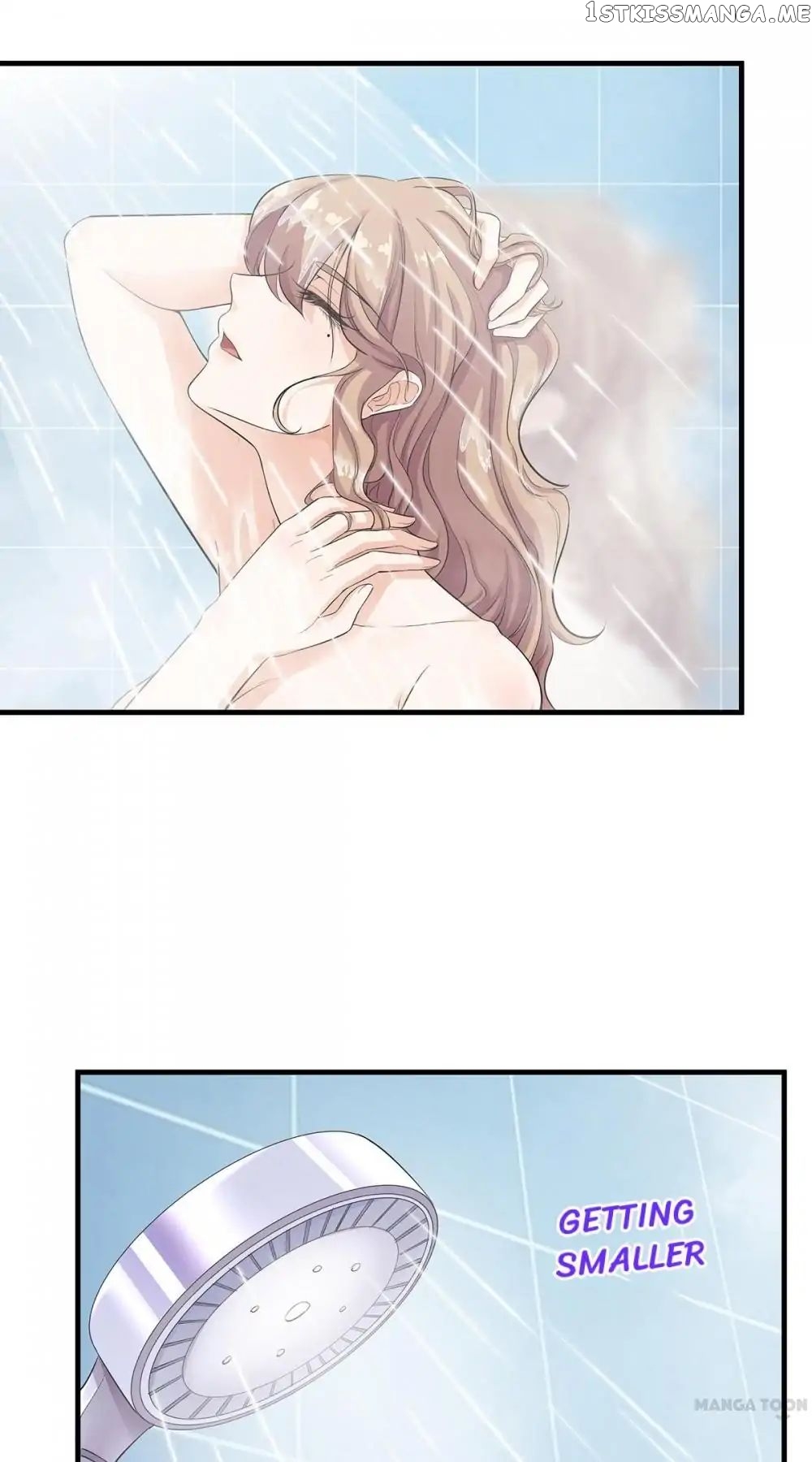 My Wife is Cute chapter 23 - page 8