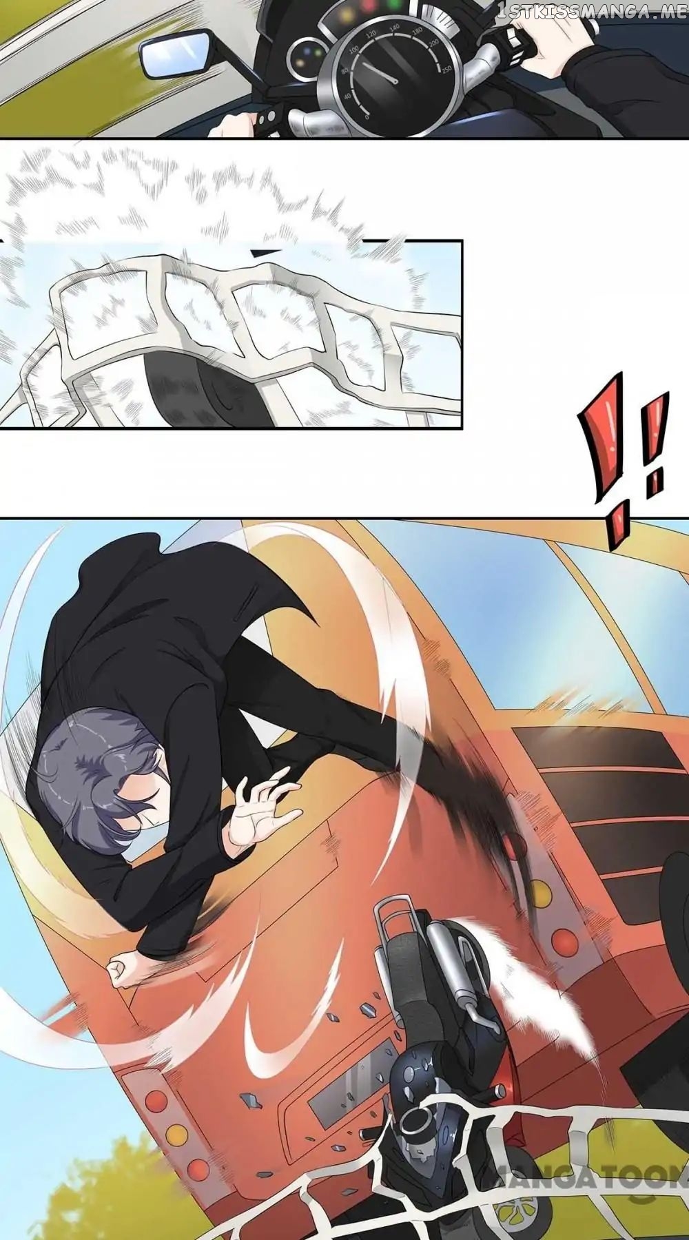 My Wife is Cute chapter 58 - page 10