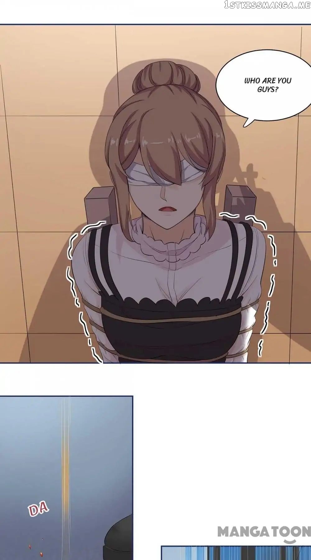 My Wife is Cute chapter 58 - page 17