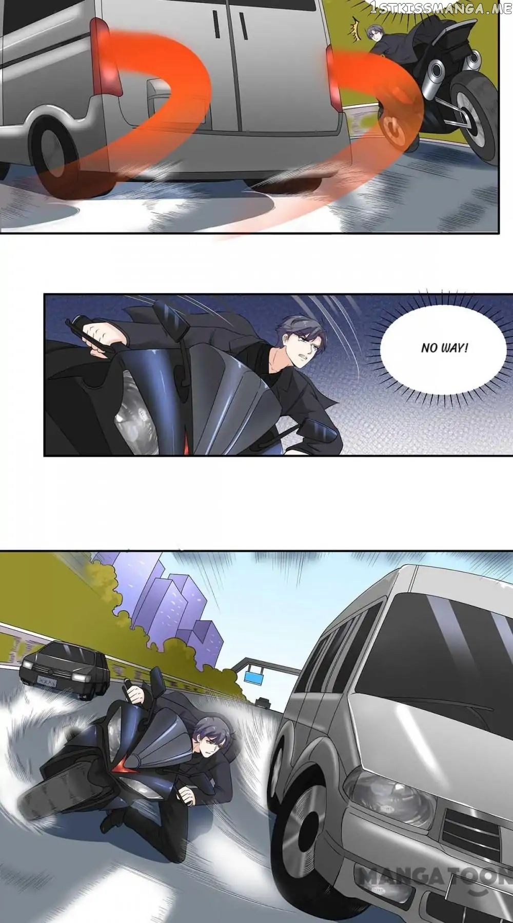 My Wife is Cute chapter 58 - page 6