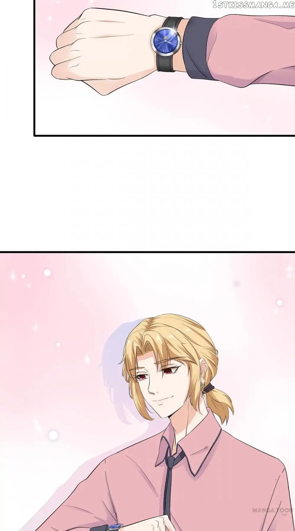 My Wife is Cute chapter 24 - page 10