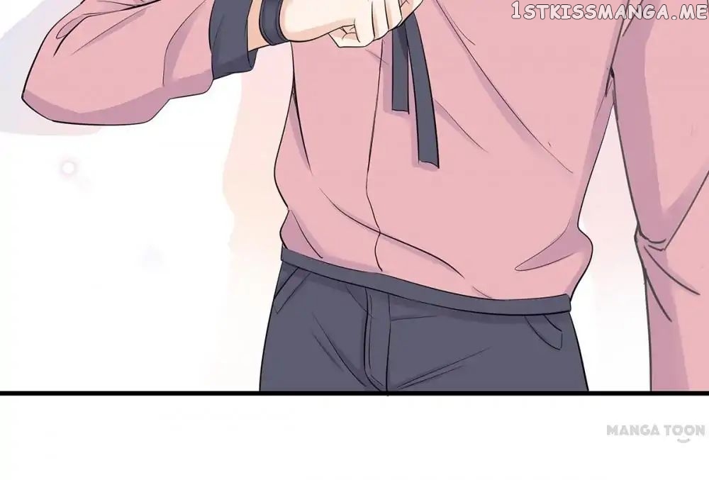 My Wife is Cute chapter 24 - page 11