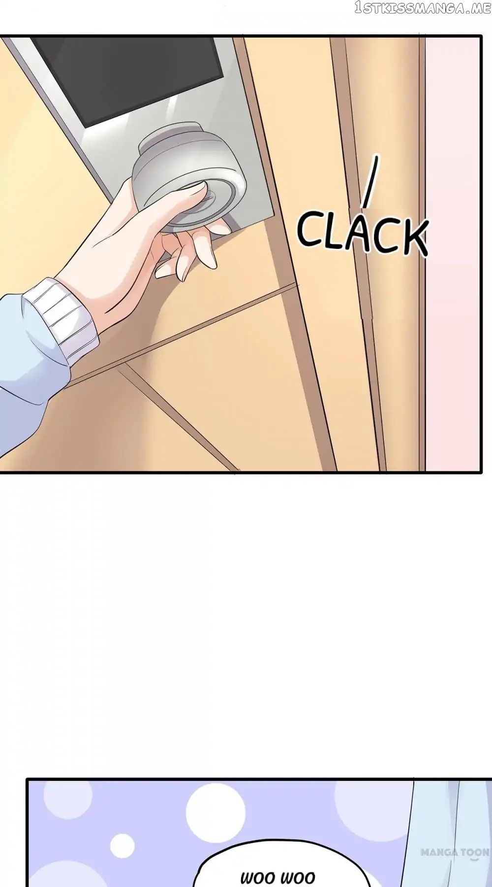 My Wife is Cute chapter 24 - page 12