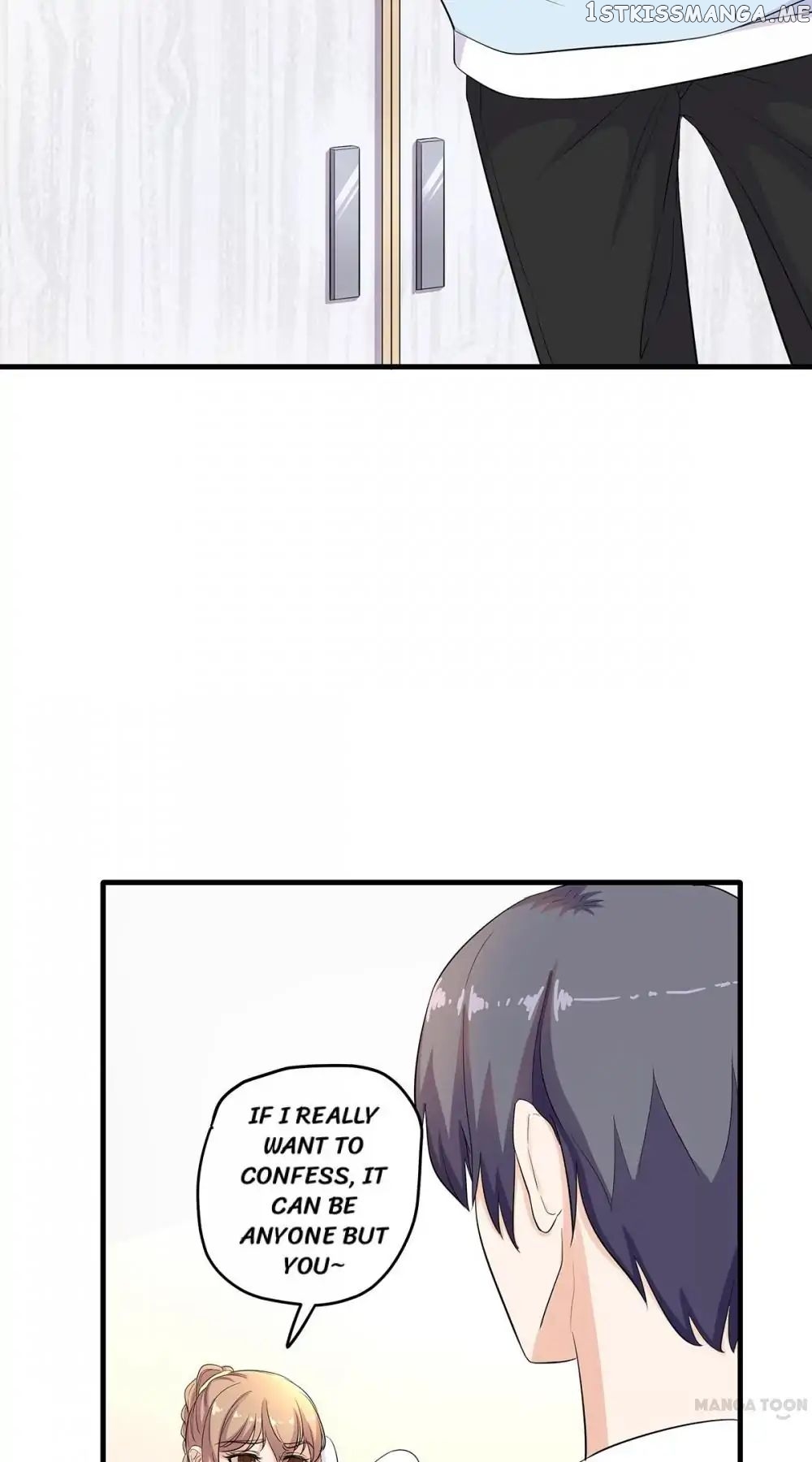 My Wife is Cute chapter 24 - page 16