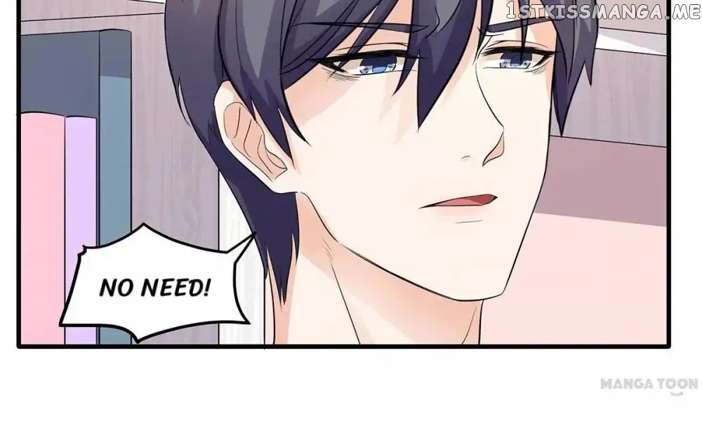 My Wife is Cute chapter 24 - page 18