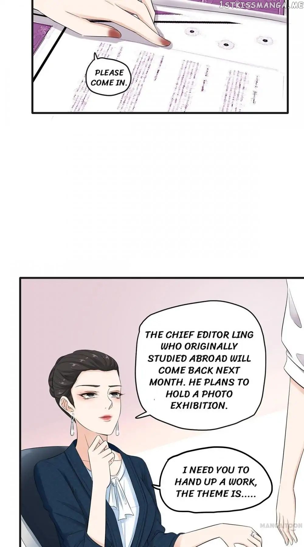 My Wife is Cute chapter 24 - page 2