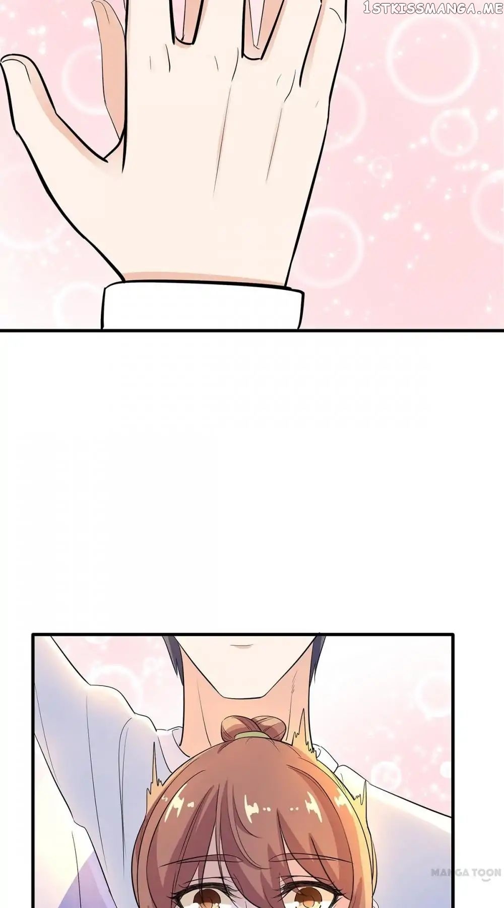 My Wife is Cute chapter 24 - page 28