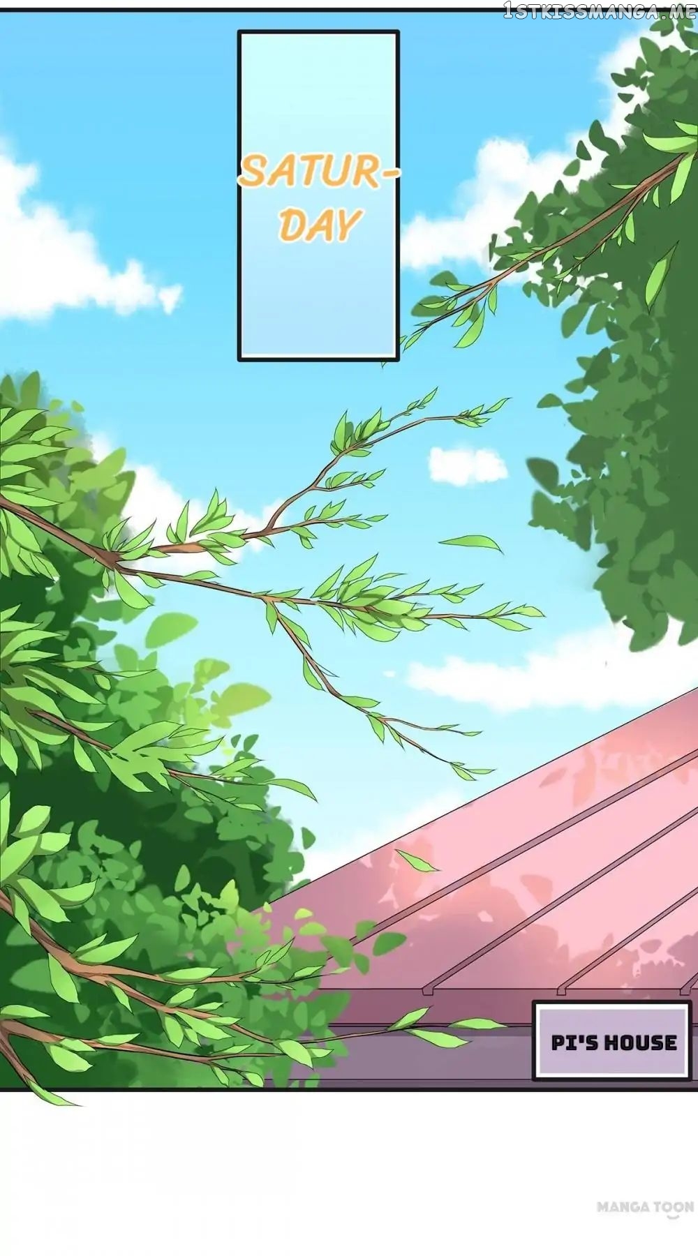 My Wife is Cute chapter 24 - page 4