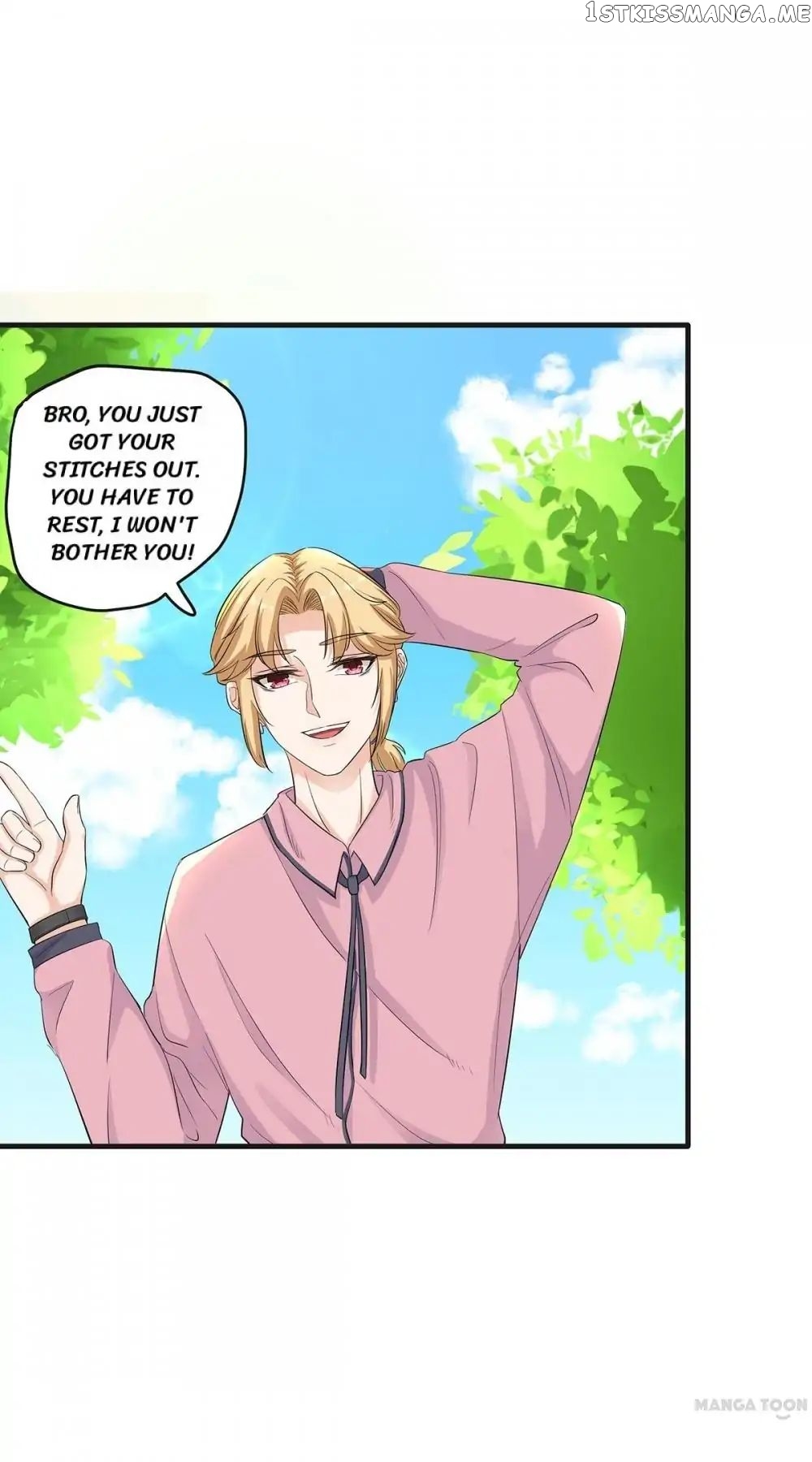 My Wife is Cute chapter 24 - page 5