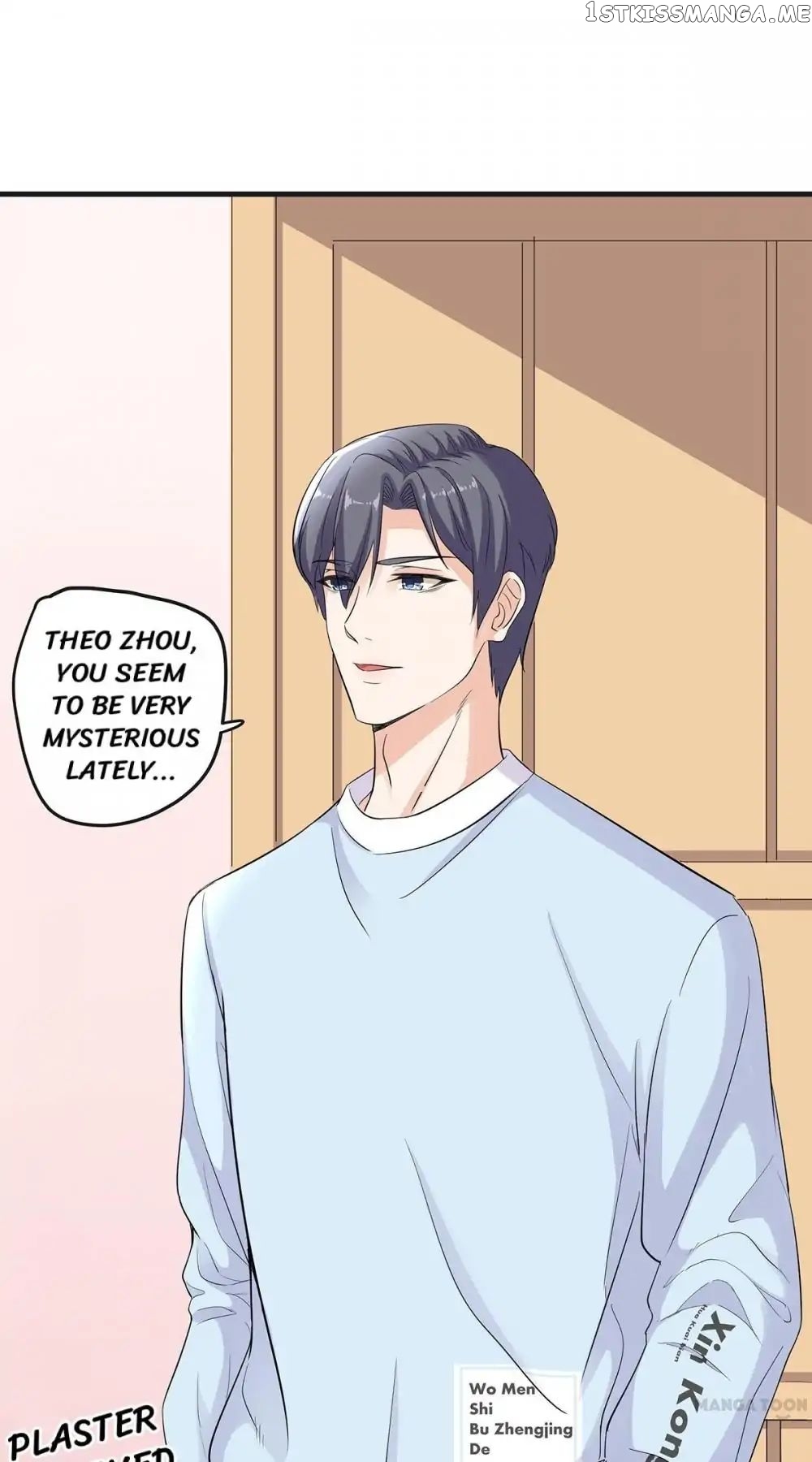 My Wife is Cute chapter 24 - page 6