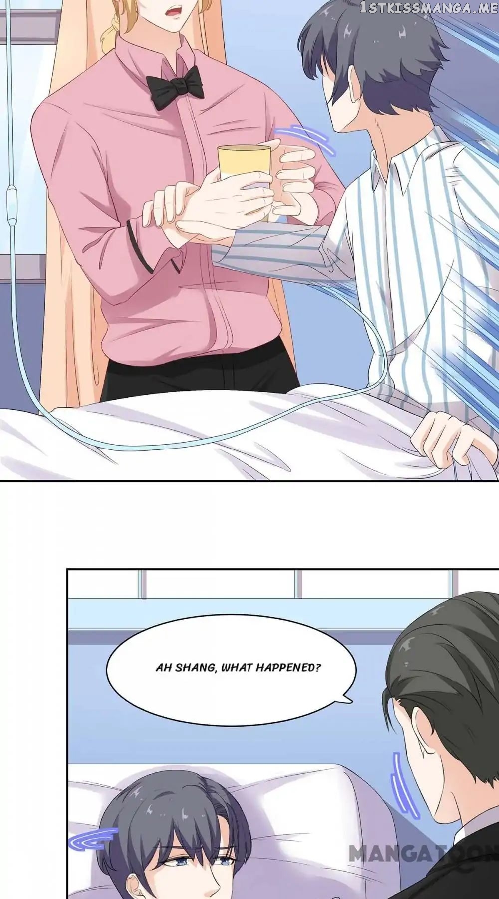 My Wife is Cute chapter 59 - page 14
