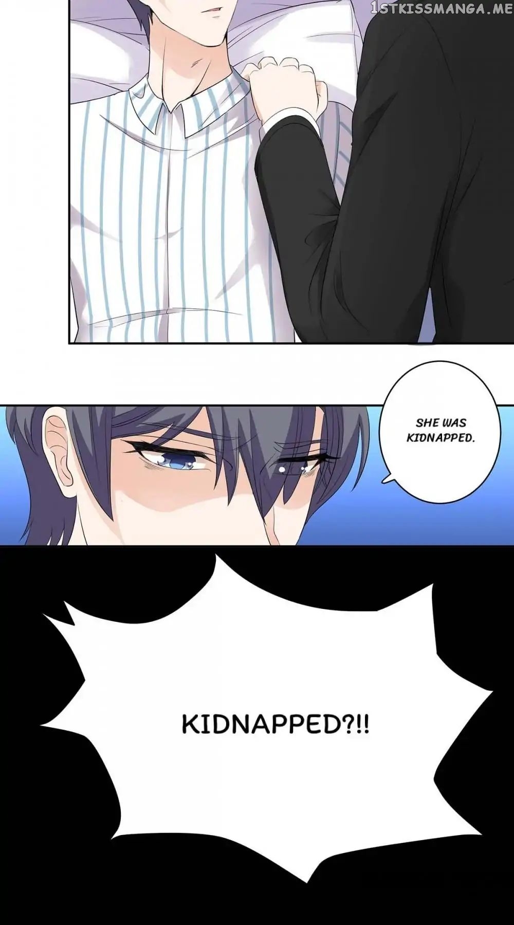 My Wife is Cute chapter 59 - page 15