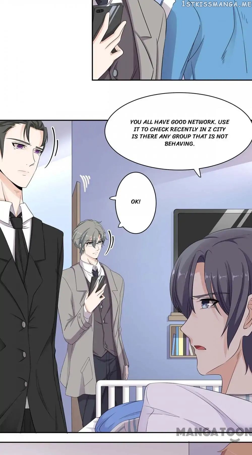 My Wife is Cute chapter 59 - page 18
