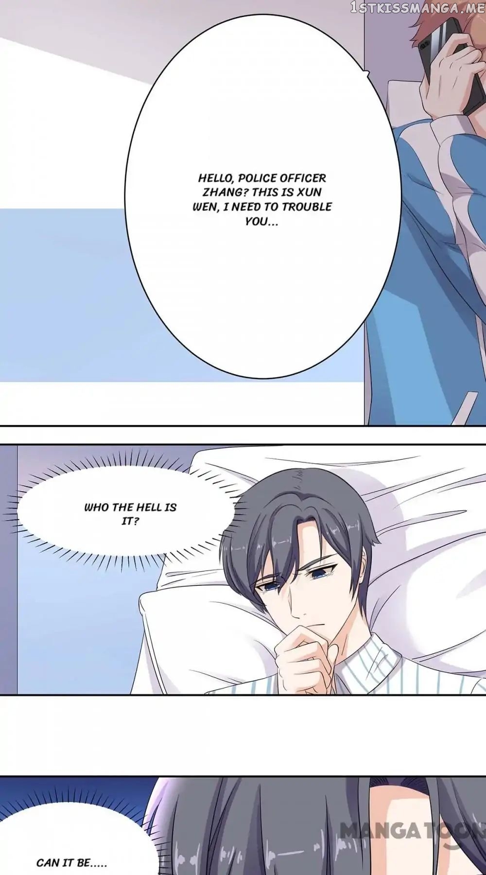 My Wife is Cute chapter 59 - page 19