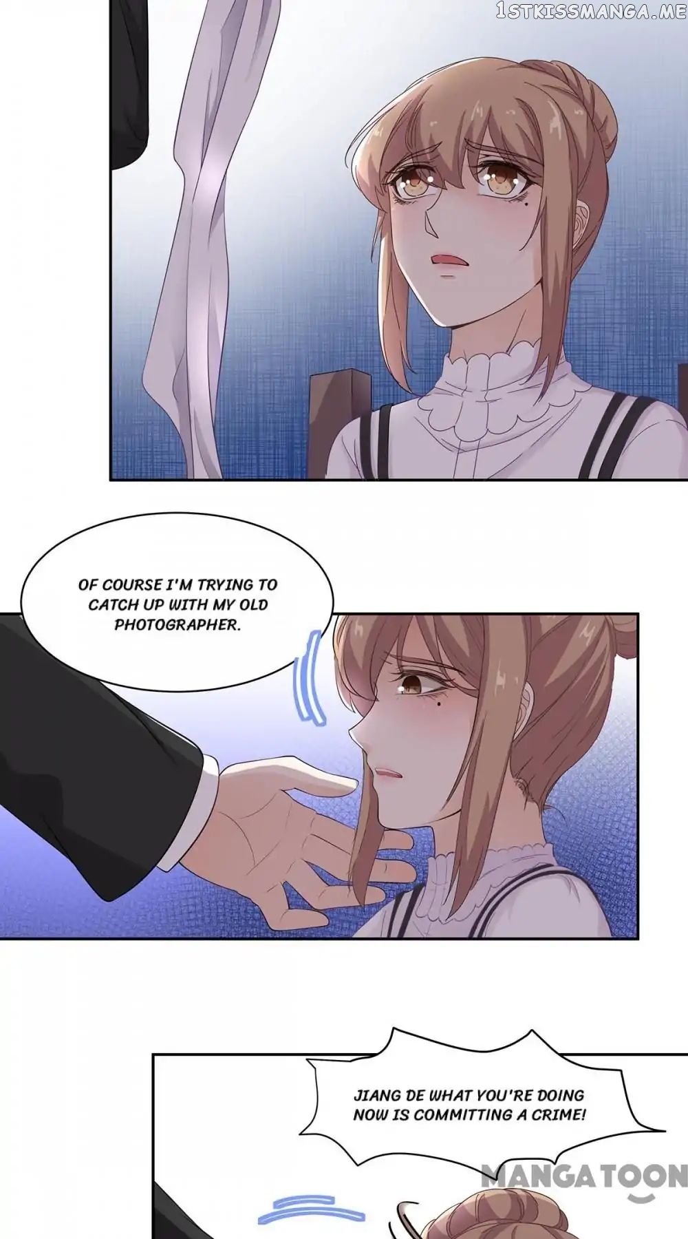 My Wife is Cute chapter 59 - page 2