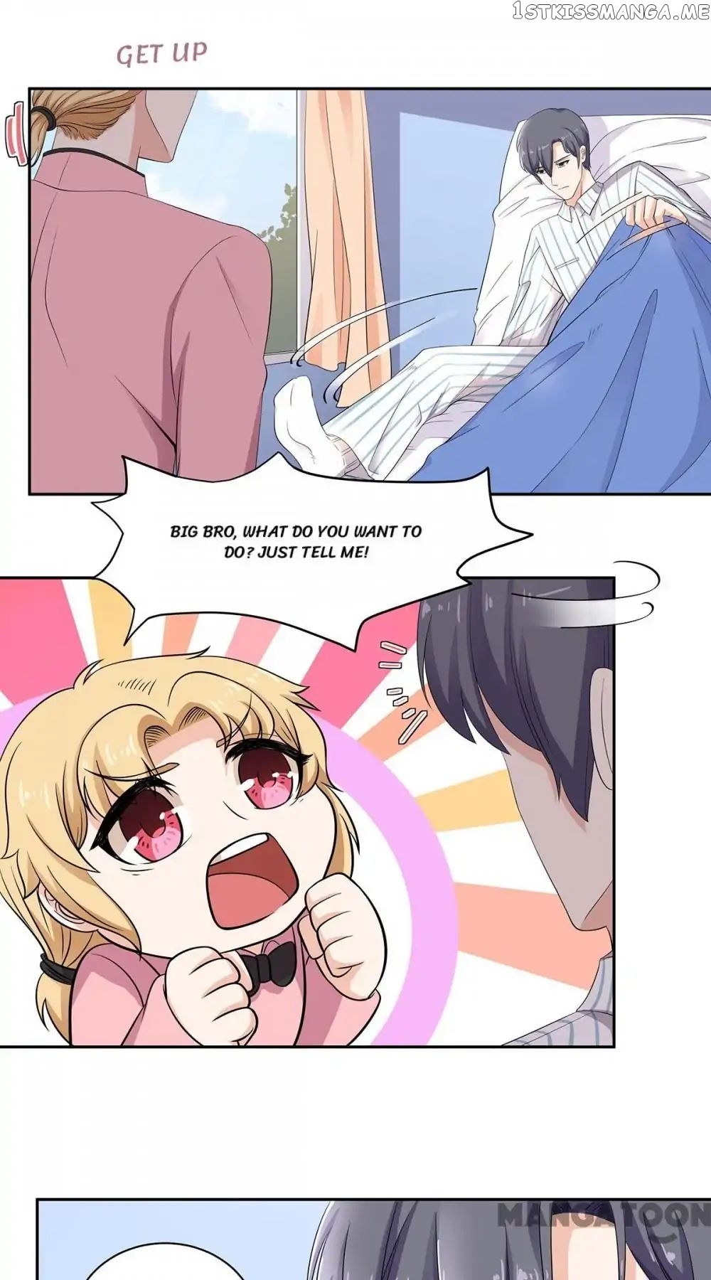 My Wife is Cute chapter 59 - page 21