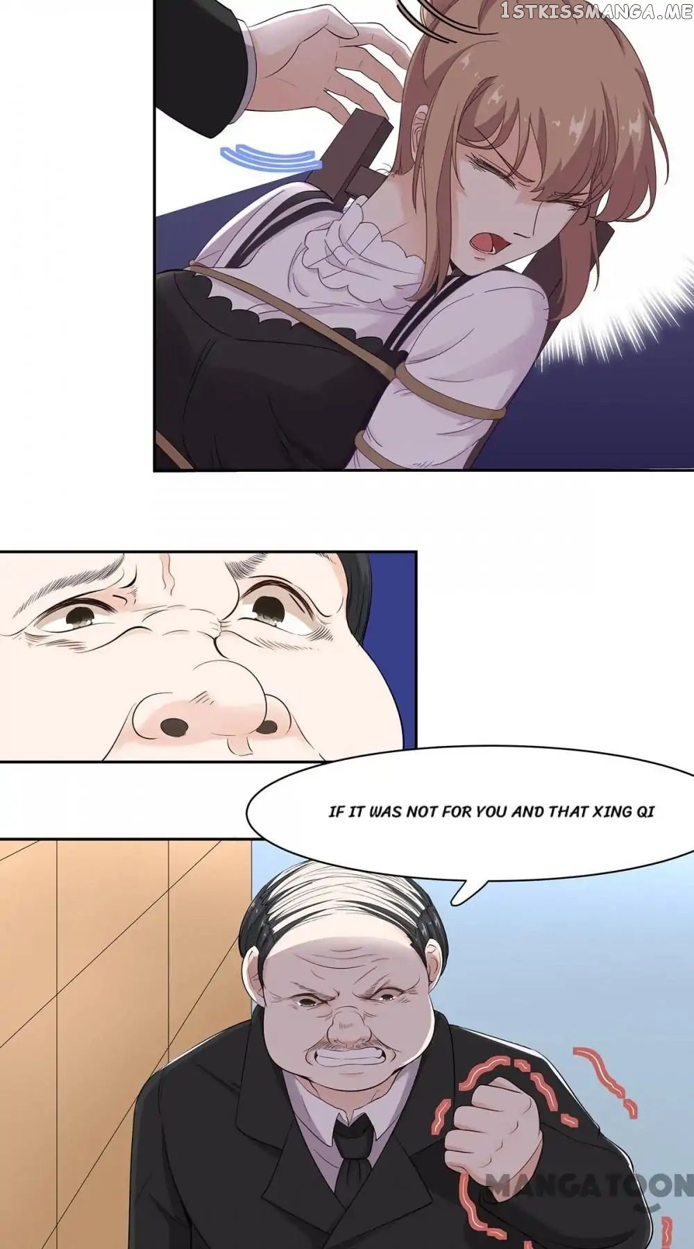 My Wife is Cute chapter 59 - page 3