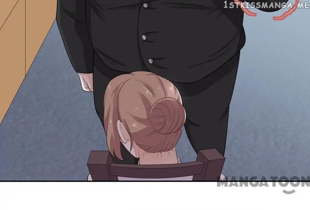 My Wife is Cute chapter 59 - page 4