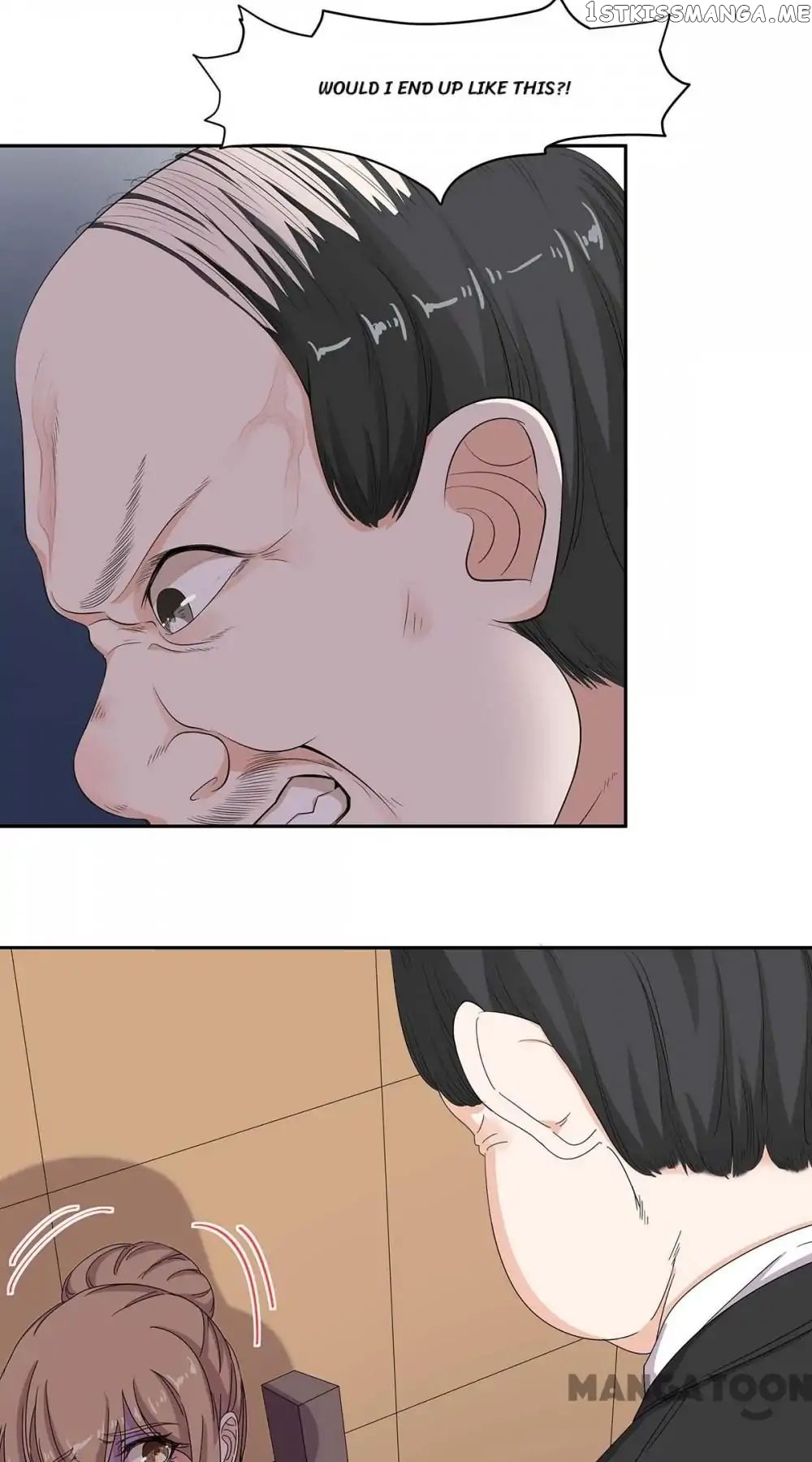 My Wife is Cute chapter 59 - page 5