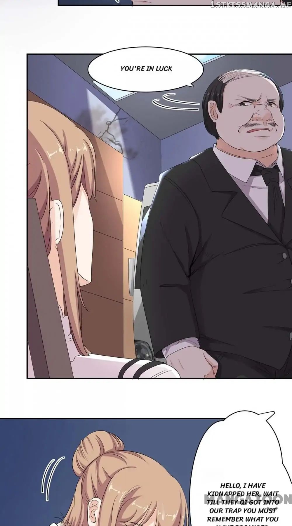 My Wife is Cute chapter 59 - page 7