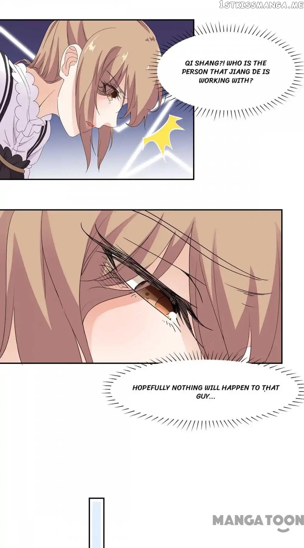 My Wife is Cute chapter 59 - page 9