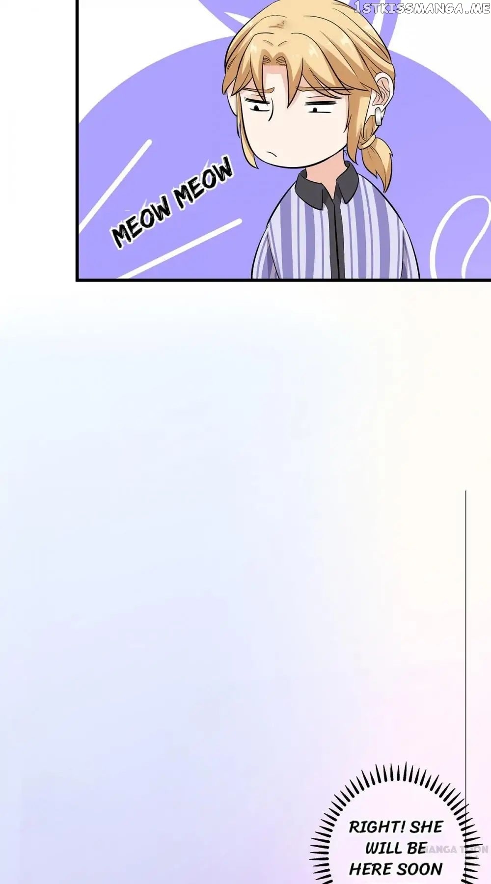 My Wife is Cute chapter 25 - page 10