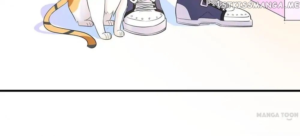 My Wife is Cute chapter 25 - page 12
