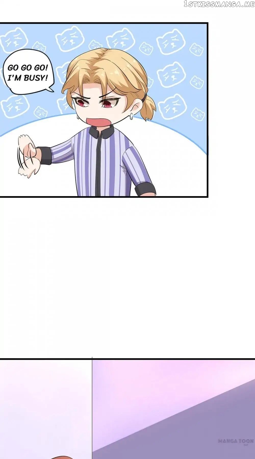 My Wife is Cute chapter 25 - page 13
