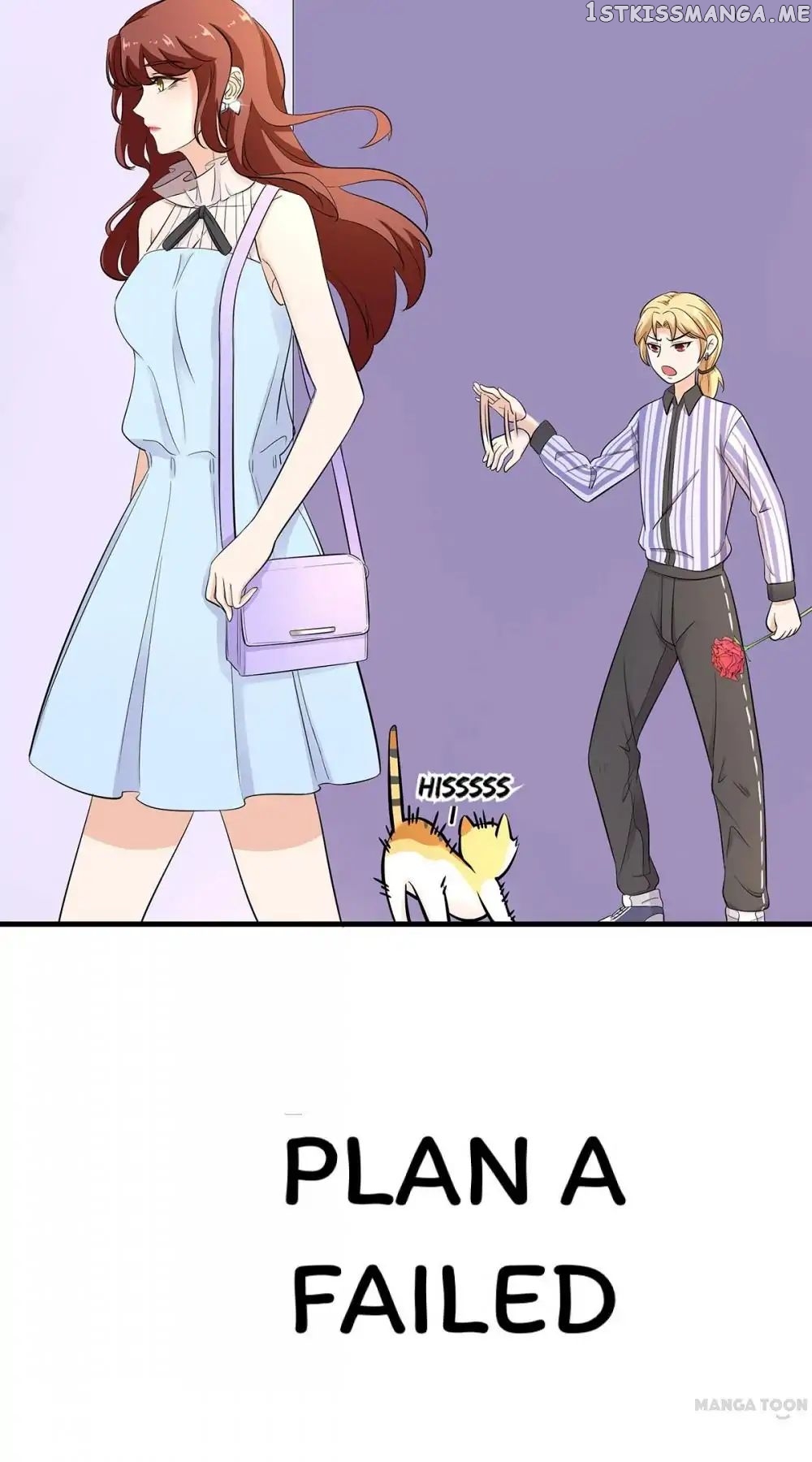 My Wife is Cute chapter 25 - page 14