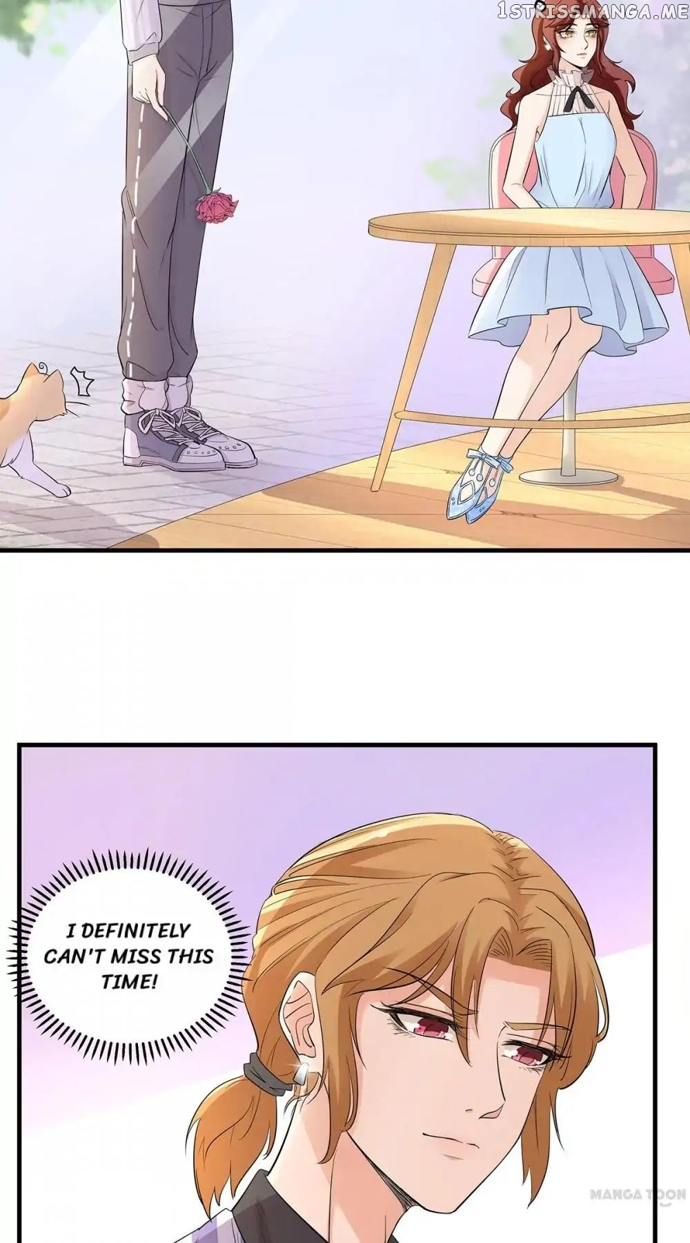 My Wife is Cute chapter 25 - page 22