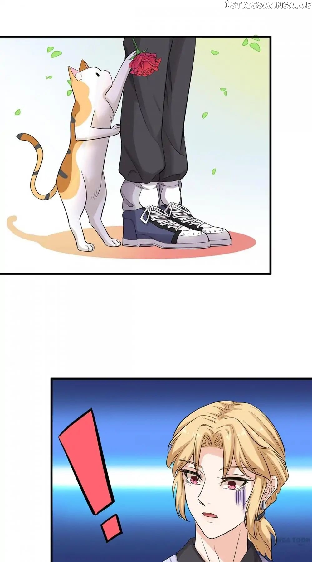 My Wife is Cute chapter 25 - page 24