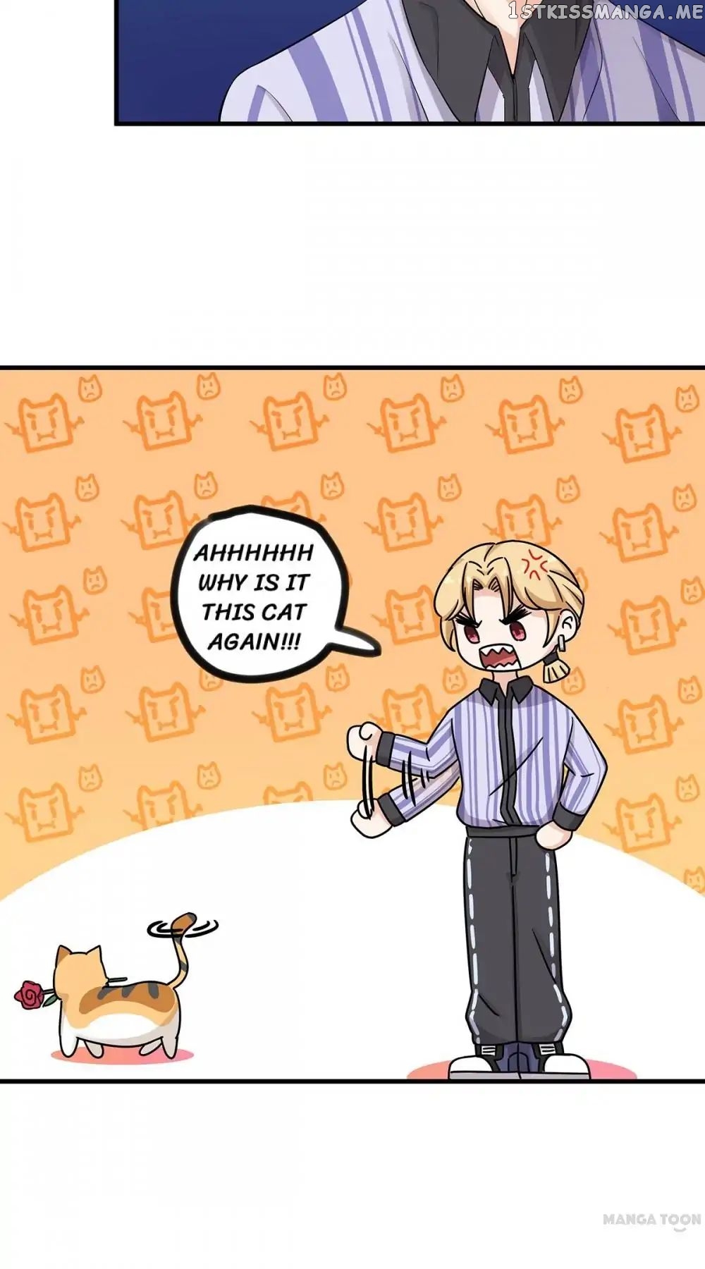 My Wife is Cute chapter 25 - page 25