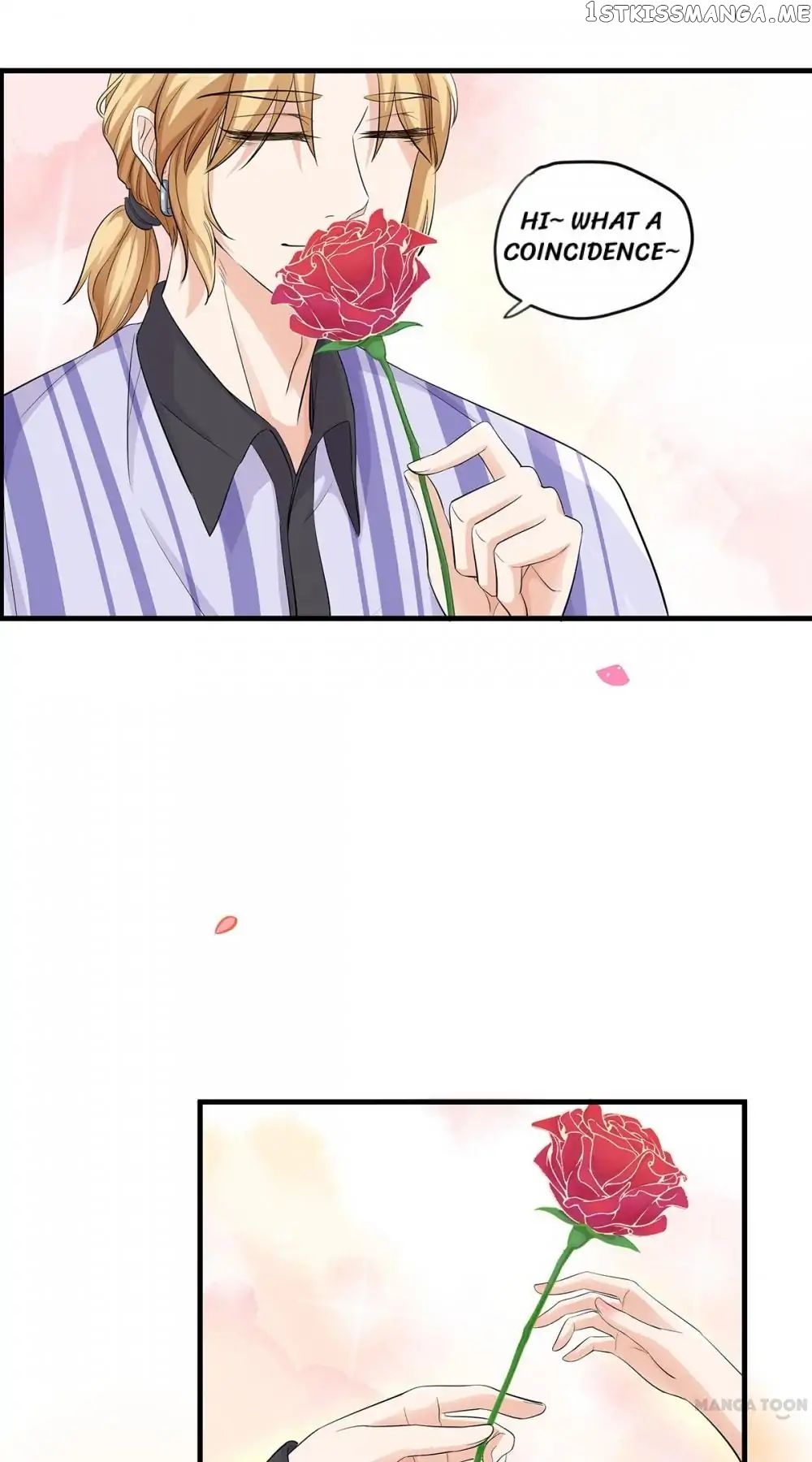 My Wife is Cute chapter 25 - page 5
