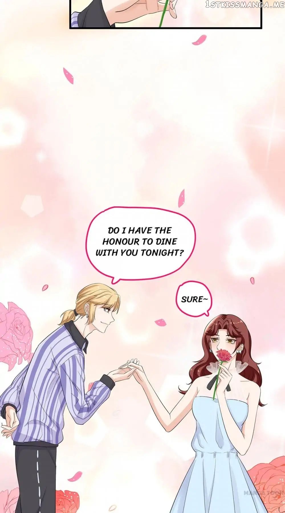 My Wife is Cute chapter 25 - page 6