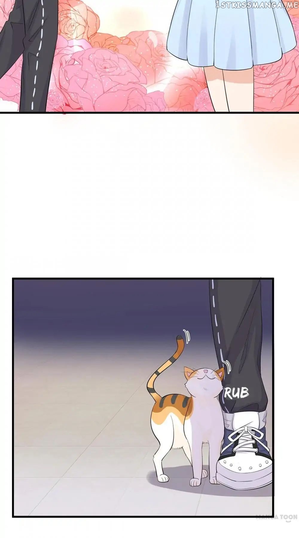 My Wife is Cute chapter 25 - page 7