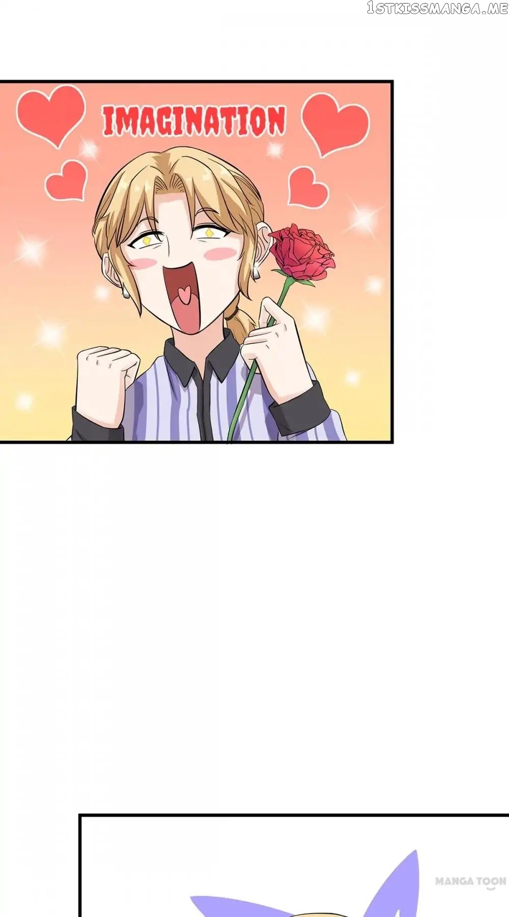 My Wife is Cute chapter 25 - page 9