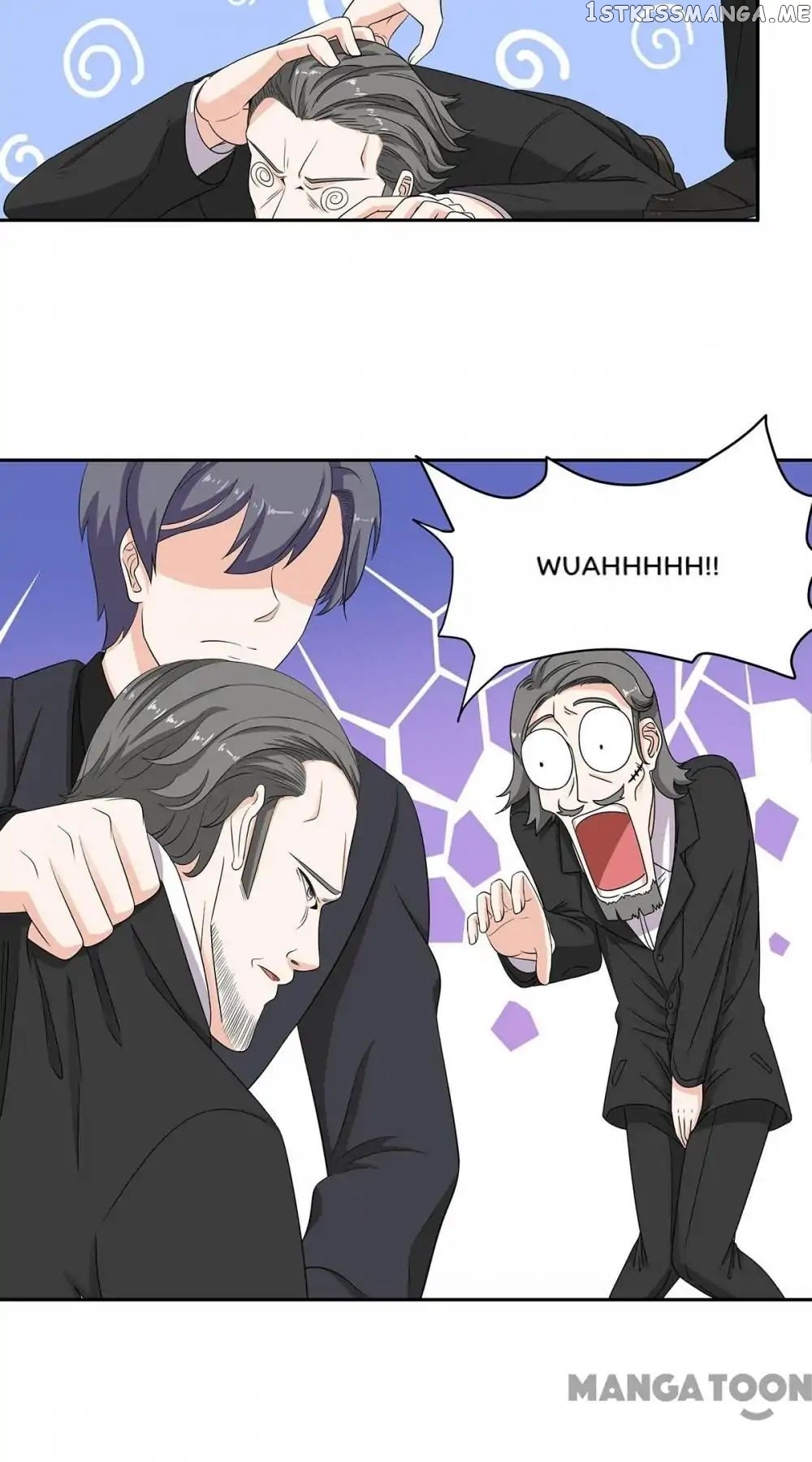 My Wife is Cute chapter 61 - page 10