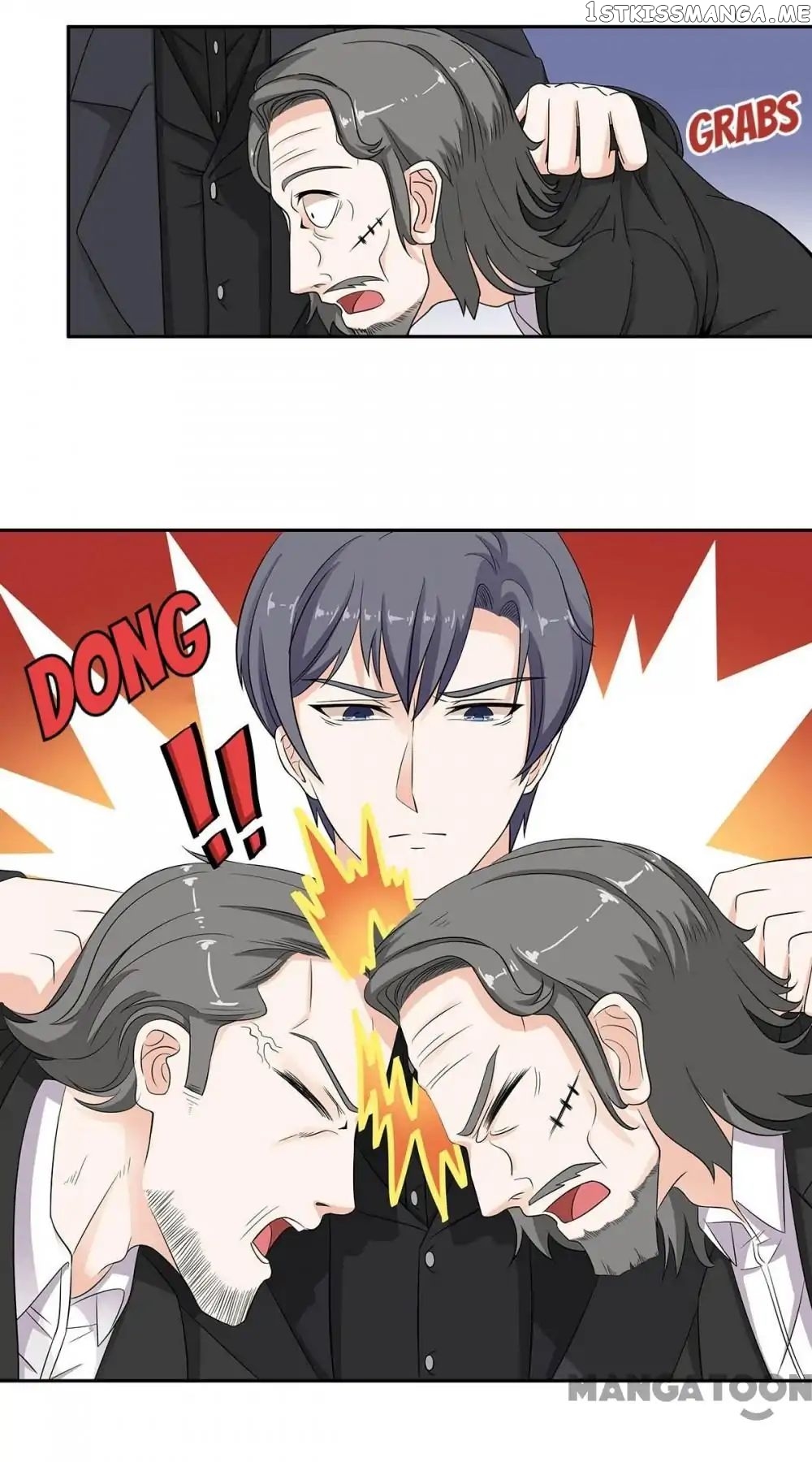 My Wife is Cute chapter 61 - page 11