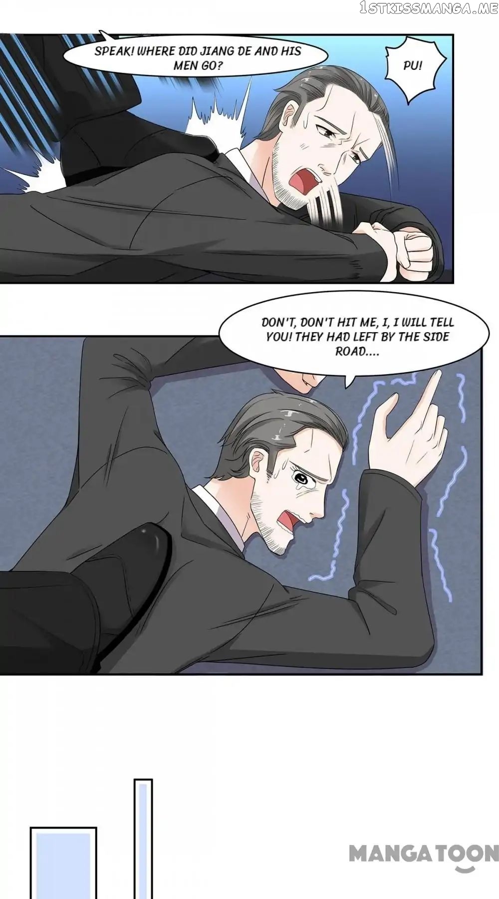 My Wife is Cute chapter 61 - page 13