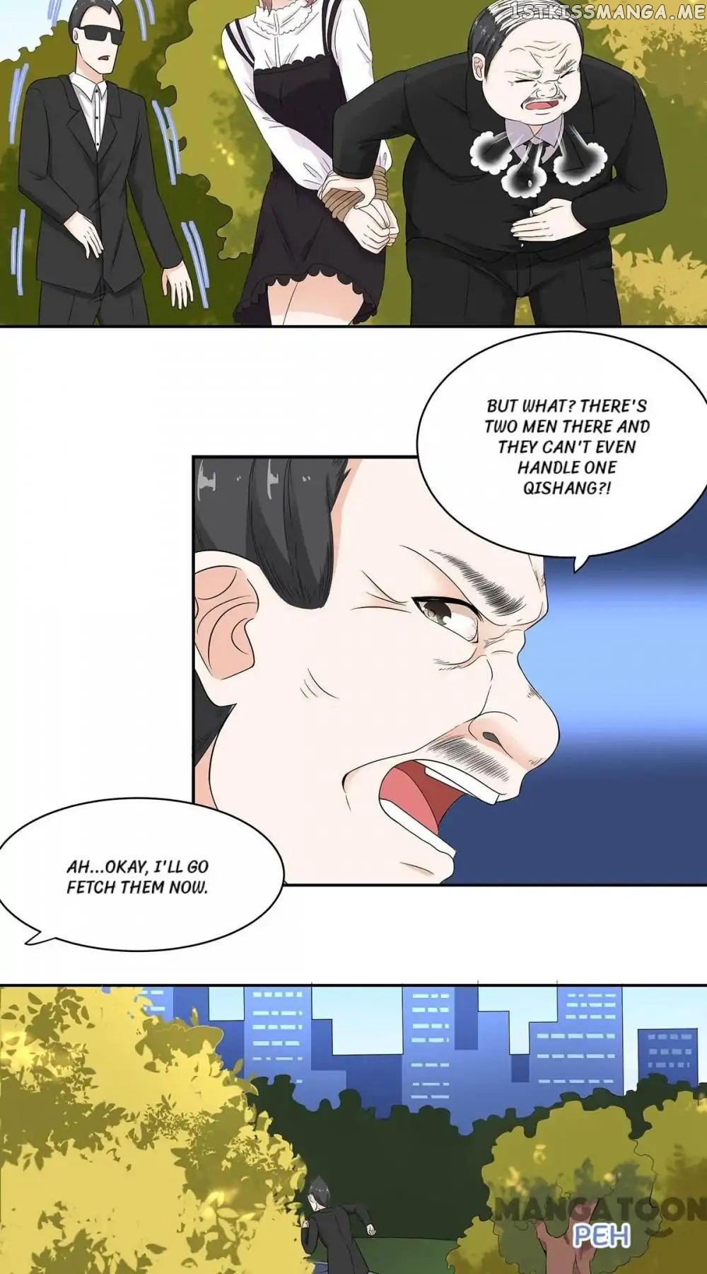 My Wife is Cute chapter 61 - page 15