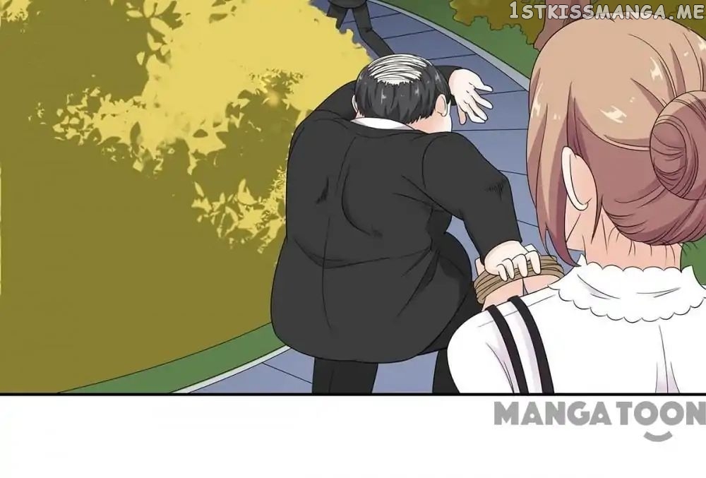 My Wife is Cute chapter 61 - page 16